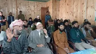 Social Forestry Division Anantnag Begins Autumn Plantation & Organises Awareness Programme 