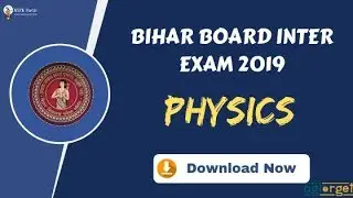 Physics Objective Answer keys Exam 8th Feb 2019 | BSEB Phy MCQ Answer all 35 question