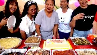 Happy 1st heavenly birthday, Lola! 🤍