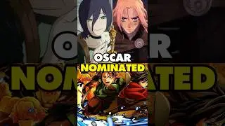 These Anime Films Are Now Eligible For The Oscars!