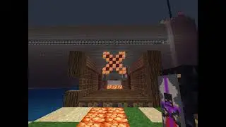 Goodbye Old Spawn (Doofus SMP)