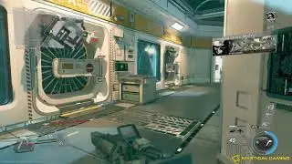 Infinite Warfare - Team Deathmatch - Frontier (XBOX ONE)