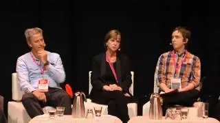 Song Summit 2012: Australian Content - 'To Be Or Not To Be'