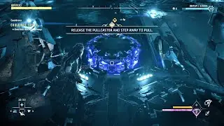 Horizon Forbidden West: Find a Way Out of the Pump Room