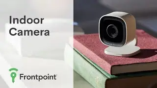 Внутренняя камера Frontpoint