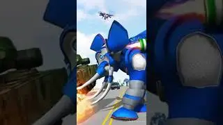 Elephant Robot Game - Mizo Studio - v4 Portrait
