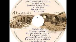 Akustika - Asaman o trëndafili i çelës & Kur perëndon dielli