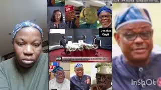 More Reactions: APC chieftain Basiru t@ckles WIKE over meddling in river state APC Dayo Sobowale
