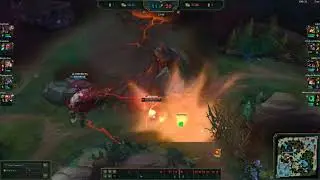This is exactly WHY people hate teemo so much #5