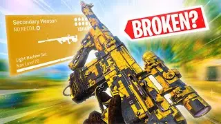 Should YOU UNLOCK/LEVEL UP the LIENNA 57? Loadout Beginner/Mid/Max Levelled (Call of Duty Warzone)