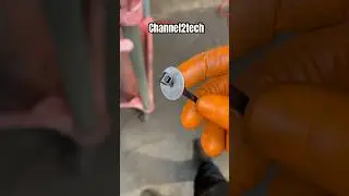 Cable tie hack 👀👆🏼#garage #repair #cars #tools #mechanic #fail #diy #automobile