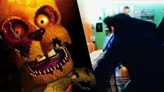 DOBBIAMO SALVARE SPRINGTRAP! - Five Nights at Freddy's: Pizzeria Simulator #2 [ITA]
