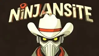 NinjaNsite is live!
