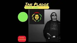 Ian Pladge - Frank