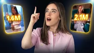 תעשו את זה - וכל סרטון שלכם יהיה ויראלי ב100%.