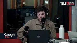 El caso Monsalve y la investigación en el INBA | ConexiónT13 con Ramón Ulloa y Paula Comandari