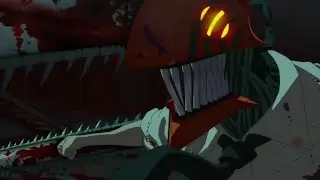 Chainsaw man trailer 6/27 Mappa 10th anniversary stage 2021 (HD 1080p)