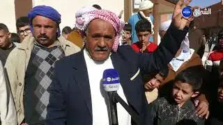 #الاغواط...سكان حي برج السنوسي يطالبون بالتنمية المحلية ووالي الولاية يؤكد