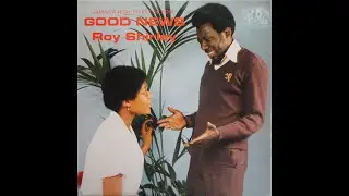 Roy Shirley - This Ya Reggae  (UK - LP GG's Records)  Sllct-TV