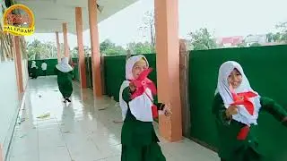 Make a Windmill in Kinetic Energy