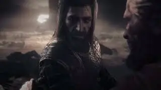 Memories Awoken  - Assassins Creed Odyssey