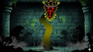 Sprunki Phase 41 Super Dangerous