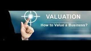 What value does your business hold today?
