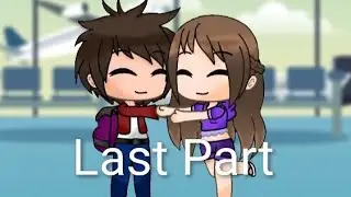 Friend comes to Ohio for the first time||Gacha Life|| Last Part