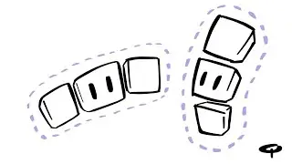 HStack and VStack in CSS: Exploring UI Layout Patterns