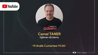 Bir Paketin Yolculuğu | Cemal Taner