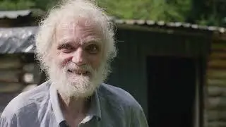 The Hermit  of Treig - Trailer - Kendal Mountain Festival 2022