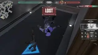 Mortal Abused On Stream - leaked clip*