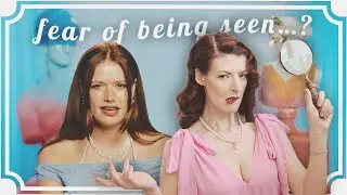 This lesbian dating show will boost your confidence