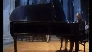 Jozef Kapustka: Deconstructing Liszt