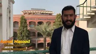 Admissions Compaign | 2021 | PSC NFC IET Multan
