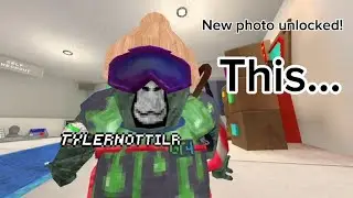 I'm sorry, I just had to make that the thumbnail🙏😭