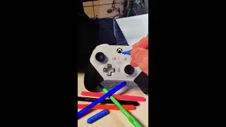 Es gibt so viele neue M&ouml;glichkeiten im Xbox Design Lab!