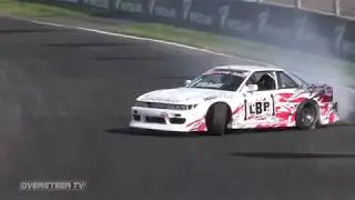 Oversteer TV   Compilation of Crashes