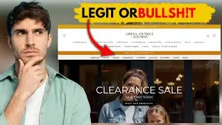 Lorenaboutique.com Review: Legit or Scam?