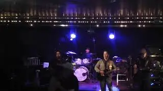 Rockin Fiddle & Friends Drake Jam May 4 2019