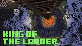 Mindcrack - King Of The Ladder w/ Friends