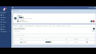 AI Powered Document Tagging