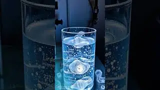 ⚛️ Mind-Blowing Hydrogen Facts That Will Change Everything! #science #chemistry #hydrogen #facts