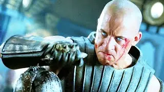 10 Incredible Endings To Otherwise Terrible Sci-Fi Movies
