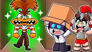 Escondite de INTENSAMENTE en Roblox (Inside Out 2)