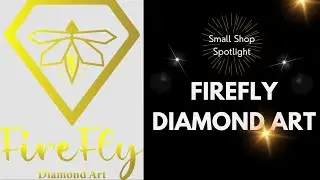 Small Shop Spotlight - Firefly Diamond