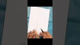 How to cut broad U- Neck #neckdesign #sewingforbegginers #shorts