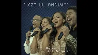 Leza uli Andime