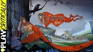 The Banner Saga &mdash; Chapters 1 & 2 Longplay