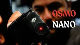 You’re Not Using the DJI Osmo Nano Like This Yet